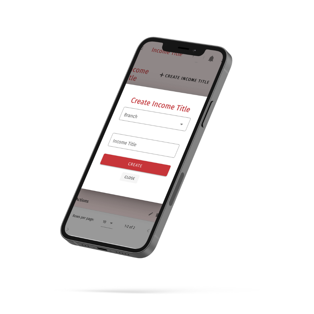 smarchurch, church management tool